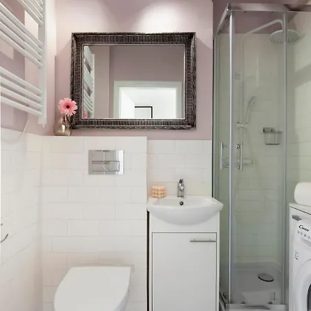 Elite Hewelius Prestige Apartamento Gdańsk