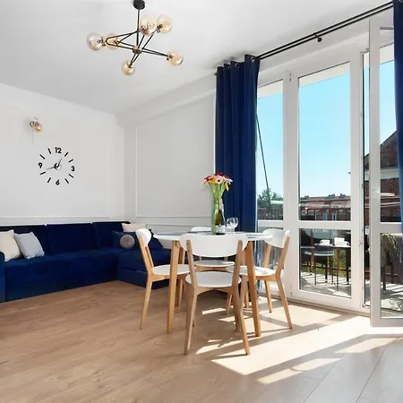 Apartamento Elite Hewelius Prestige