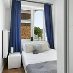 Daire Elite Hewelius Prestige Gdansk