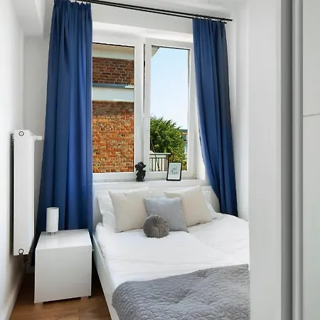 Elite Hewelius Prestige Apartment *