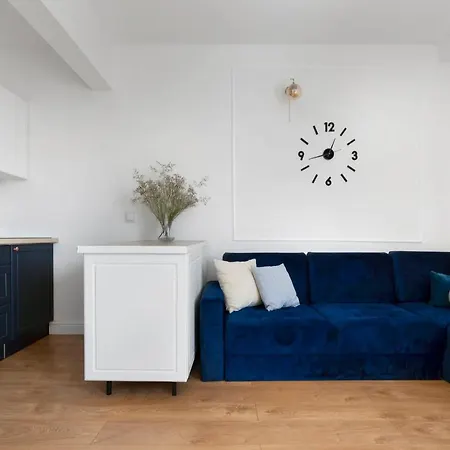 Apartment Elite Hewelius Prestige *