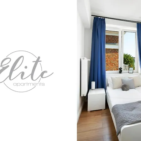 Elite Hewelius Prestige * Gdańsk