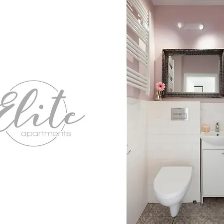 Elite Hewelius Prestige Apartment