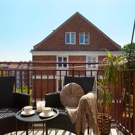 Appartement Elite Hewelius Prestige *