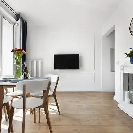 Apartment Elite Hewelius Prestige