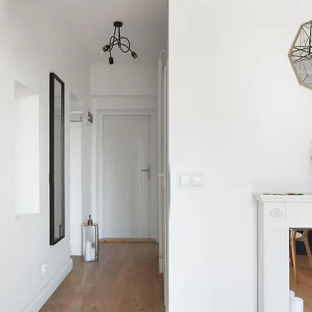 Elite Hewelius Prestige Apartment Danzig