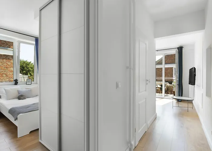 Elite Hewelius Prestige Gdansk