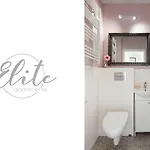 Elite Hewelius Prestige Apartament